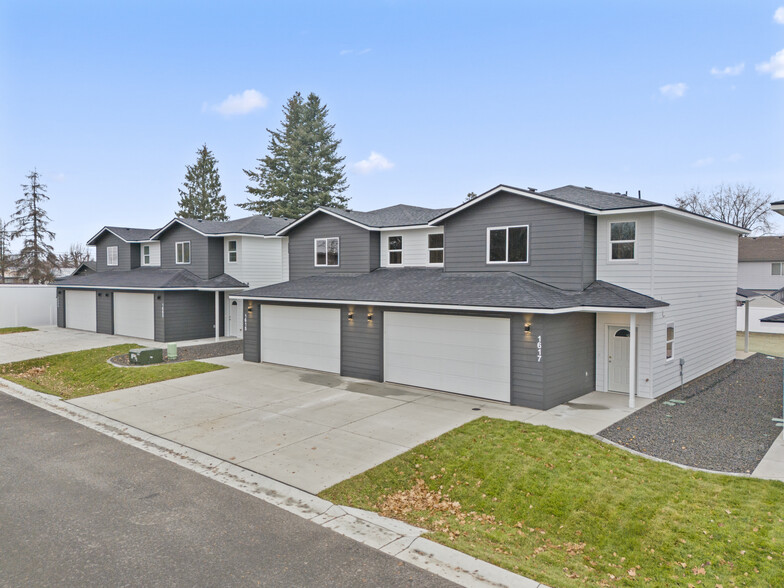 1615 N Manifold Ln, Spokane Valley, WA for sale - Building Photo - Image 3 of 45