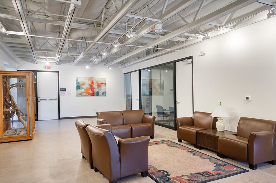 303 E Palm Ln, Phoenix, AZ à vendre - Photo intérieure - Image 3 de 14