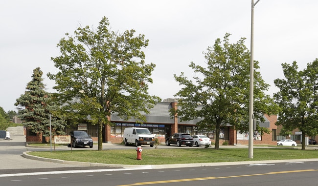 More details for 215 Traders Blvd E, Mississauga, ON - Office for Lease