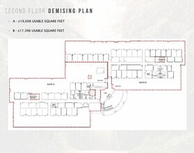 2101 Arena Blvd, Sacramento, CA for lease Floor Plan- Image 2 of 2