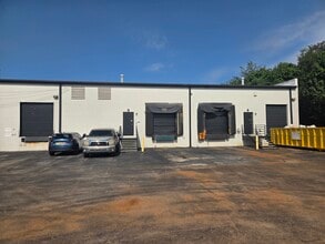 113 JetPlex Cir, Madison, AL for lease Building Photo- Image 2 of 7