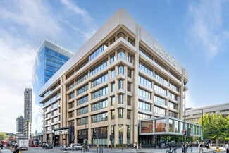 More details for 10 Whitechapel High St, London - Office for Lease