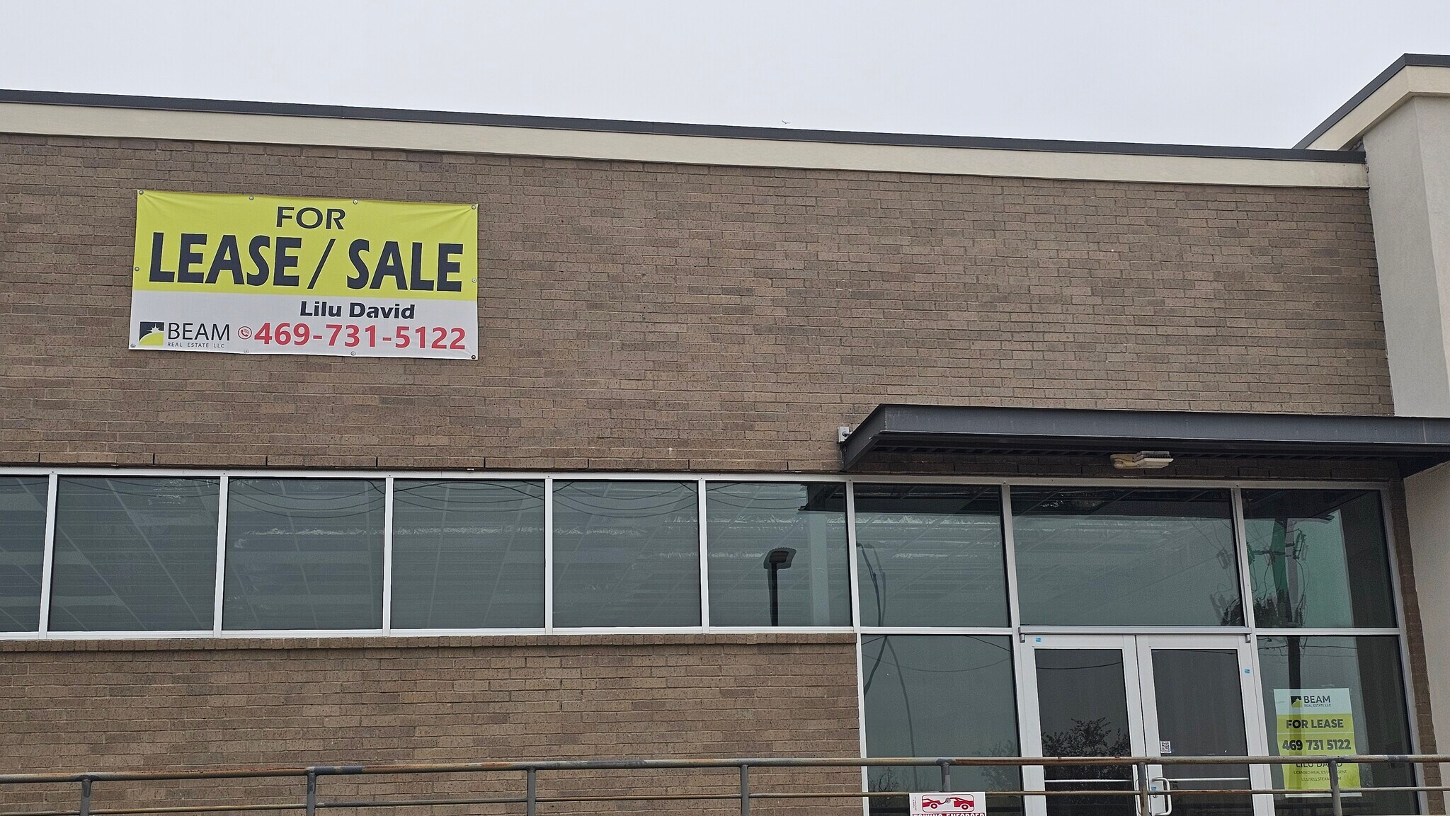 4116 State Highway 121, Carrollton, TX à louer Photo du bâtiment- Image 1 de 11