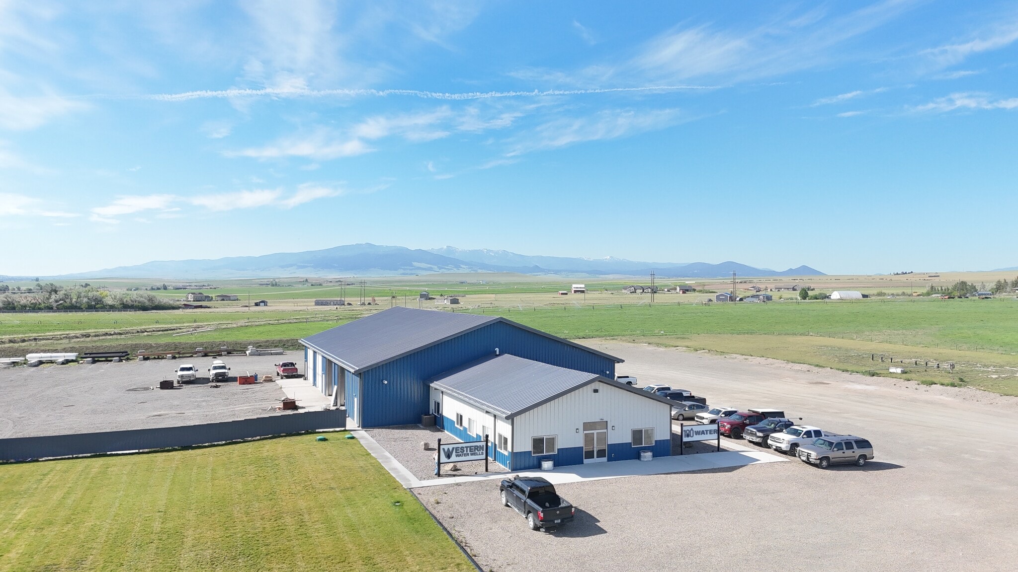 4775 York Rd, Helena, MT à vendre Photo du bâtiment- Image 1 de 34