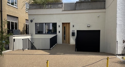 15 Reece Mews, London for lease Building Photo- Image 1 of 5