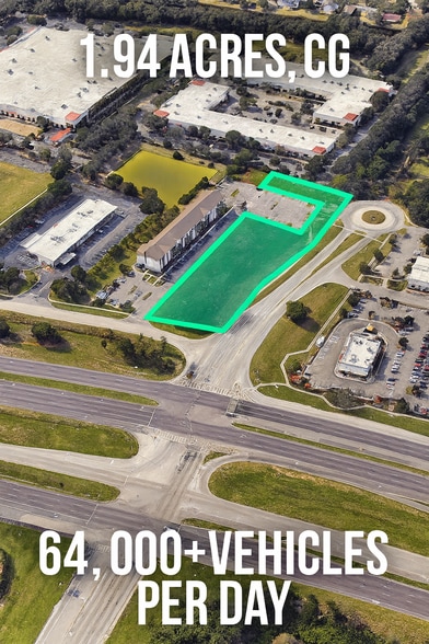 4011 Foxworth Road, Riverview, FL for lease - Building Photo - Image 3 of 3