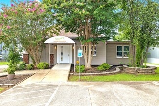More details for 2839 Logan St, Nashville, TN - Office for Sale