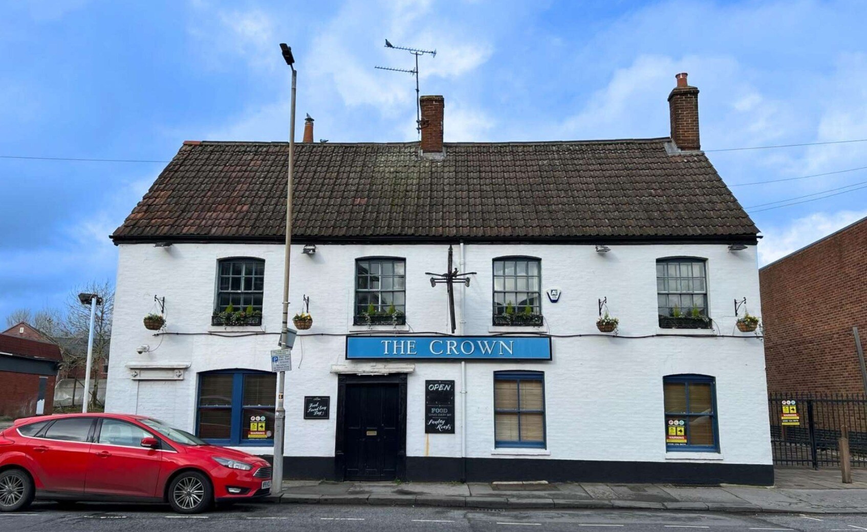 19 New Park St, Devizes for lease Primary Photo- Image 1 of 4