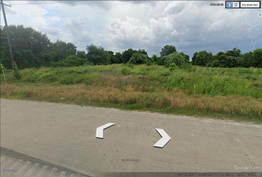 8800 S US Highway 79, Palestine, TX for sale - Building Photo - Image 3 of 5