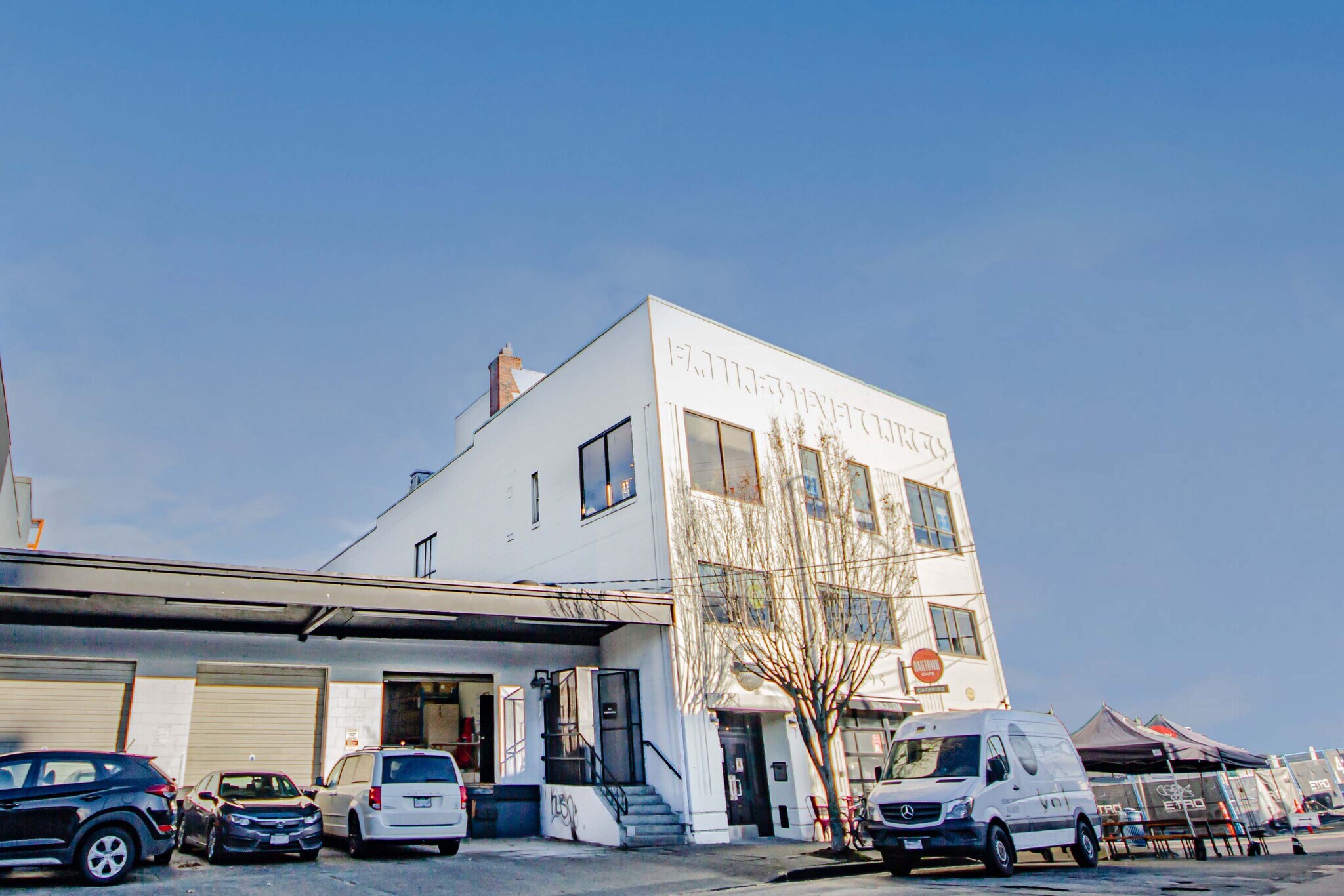 395 Railway St, Vancouver, BC for sale Building Photo- Image 1 of 1