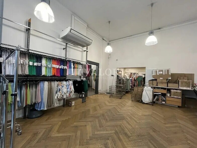 Retail in Lyon for sale - Interior Photo - Image 3 of 7