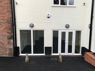 More details for 58 Thornhill Rd, Sutton Coldfield - Office for Lease