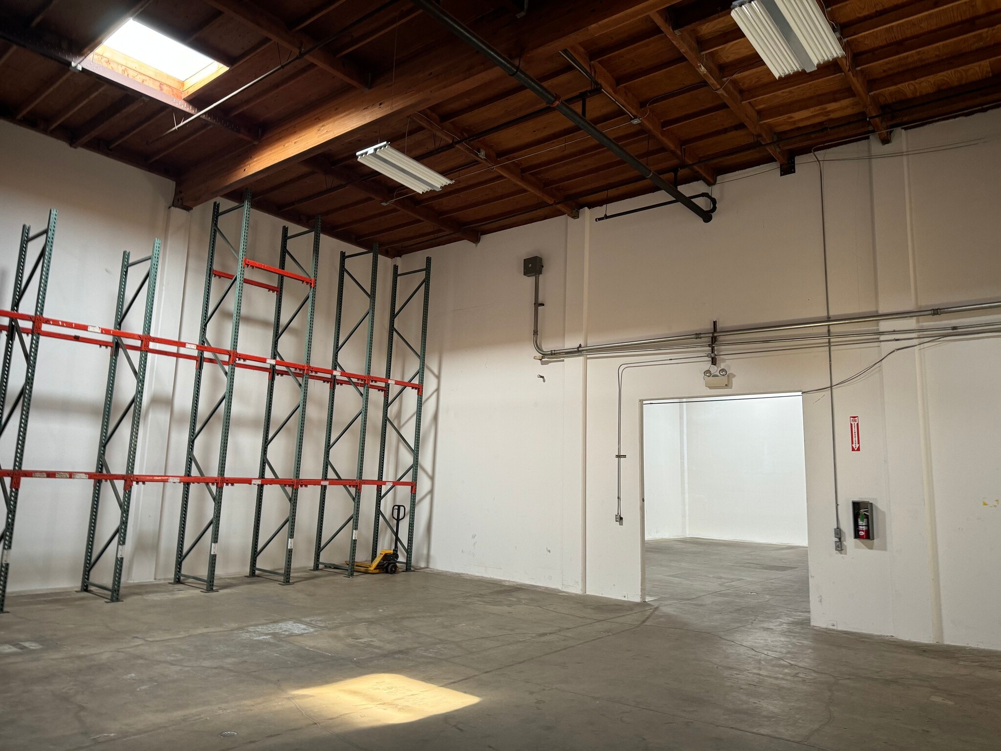 831 Almar Ave, Santa Cruz, CA for lease Building Photo- Image 1 of 5