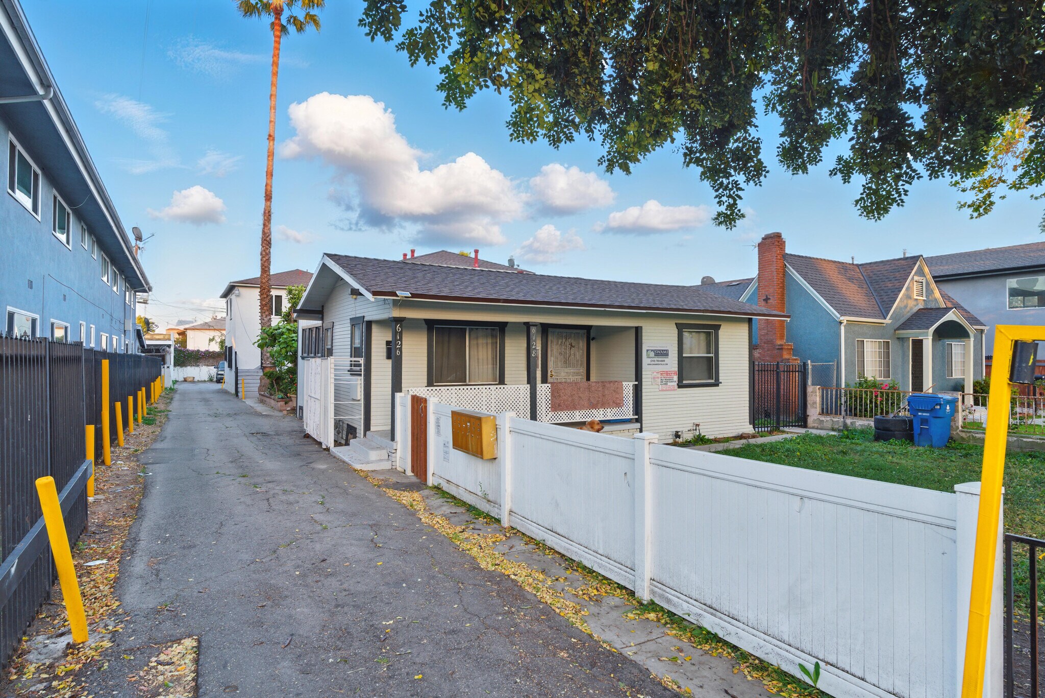 6126 Brynhurst Ave, Los Angeles, CA for sale Primary Photo- Image 1 of 11