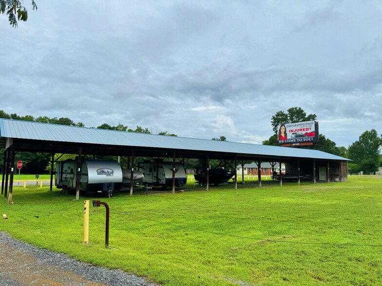 5272 Highway 225 N, Chatsworth, GA for sale - Building Photo - Image 2 of 12