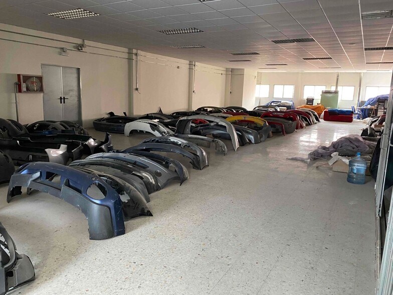 Industrial in Madrid, Madrid for lease - Interior Photo - Image 2 of 2
