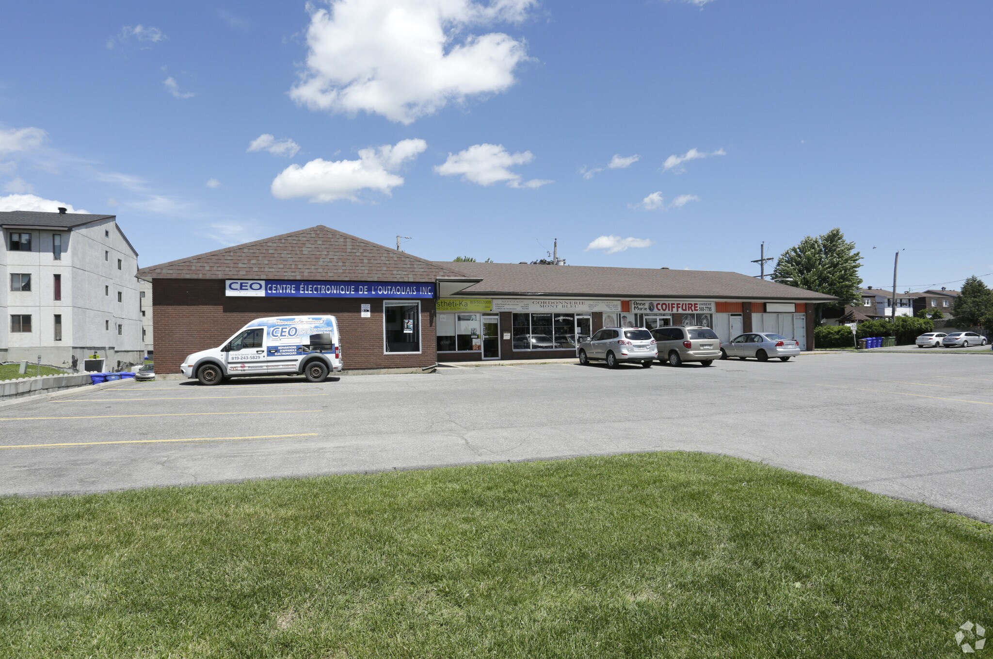 141 Ch De La Savane, Gatineau, QC à vendre Photo principale- Image 1 de 1