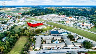 Plus de détails pour 2000 S Bypass 35, Alvin, TX - Commerce de détail à louer