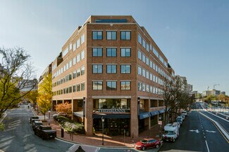 More details for 1800 Diagonal Rd, Alexandria, VA - Office for Lease