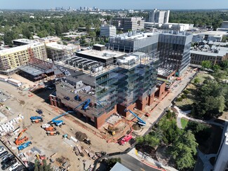 Plus de détails pour 300 Aggie Square Way, Sacramento, CA - Bureau à louer