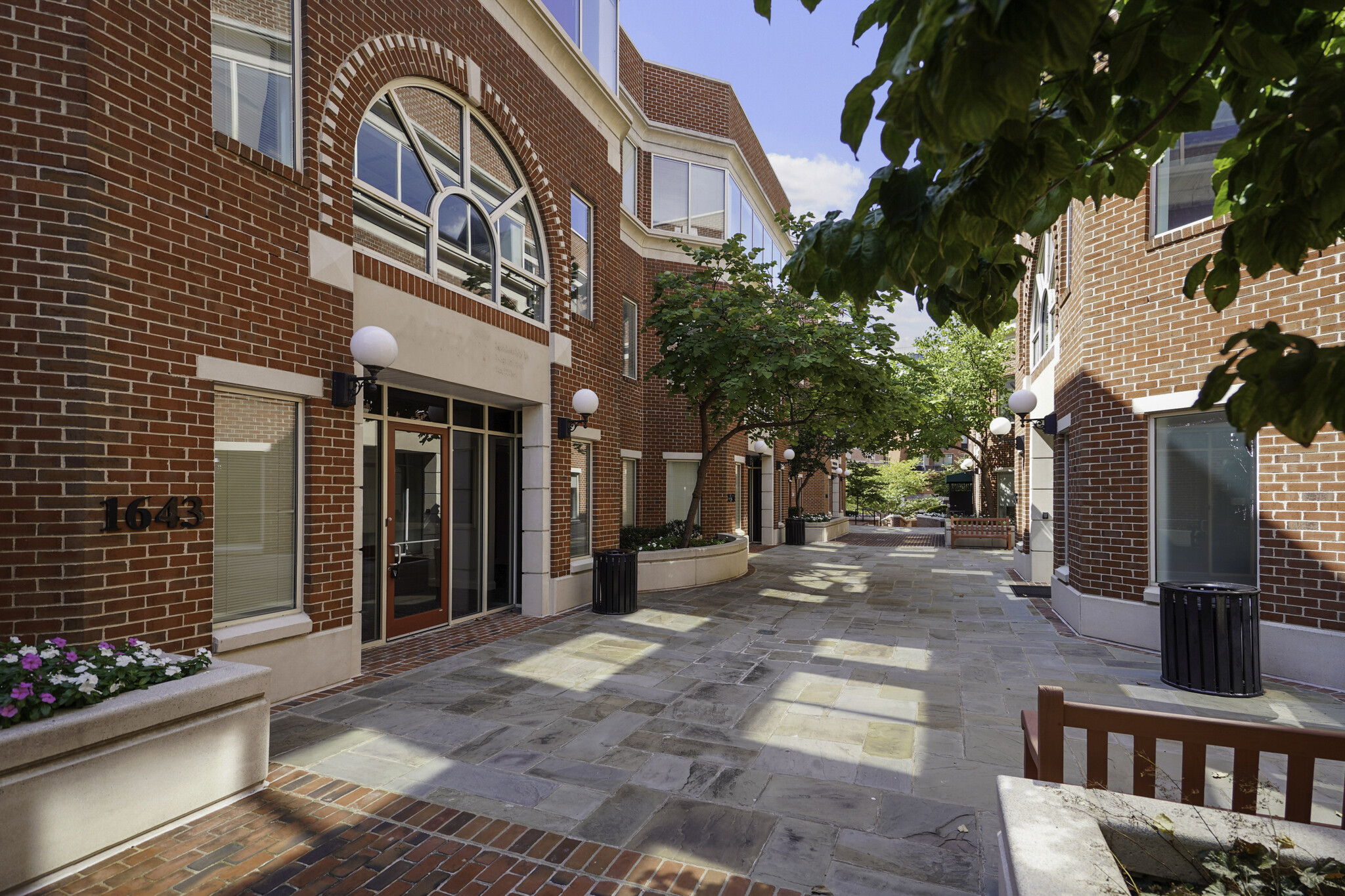 1631-1663 Prince St, Alexandria, VA for lease Building Photo- Image 1 of 15