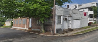 Plus de détails pour 135 Little St, Belleville, NJ - Industriel à vendre
