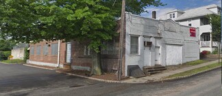 Plus de détails pour 135 Little St, Belleville, NJ - Industriel à vendre