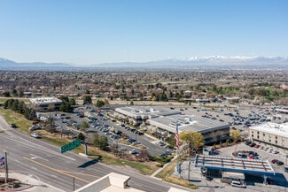 Plus de détails pour 2725-2735 E Parleys Way, Salt Lake City, UT - Bureau à louer