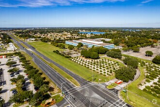 7401 Cypress Gardens Blvd, Winter Haven, FL - AERIAL  map view - Image1