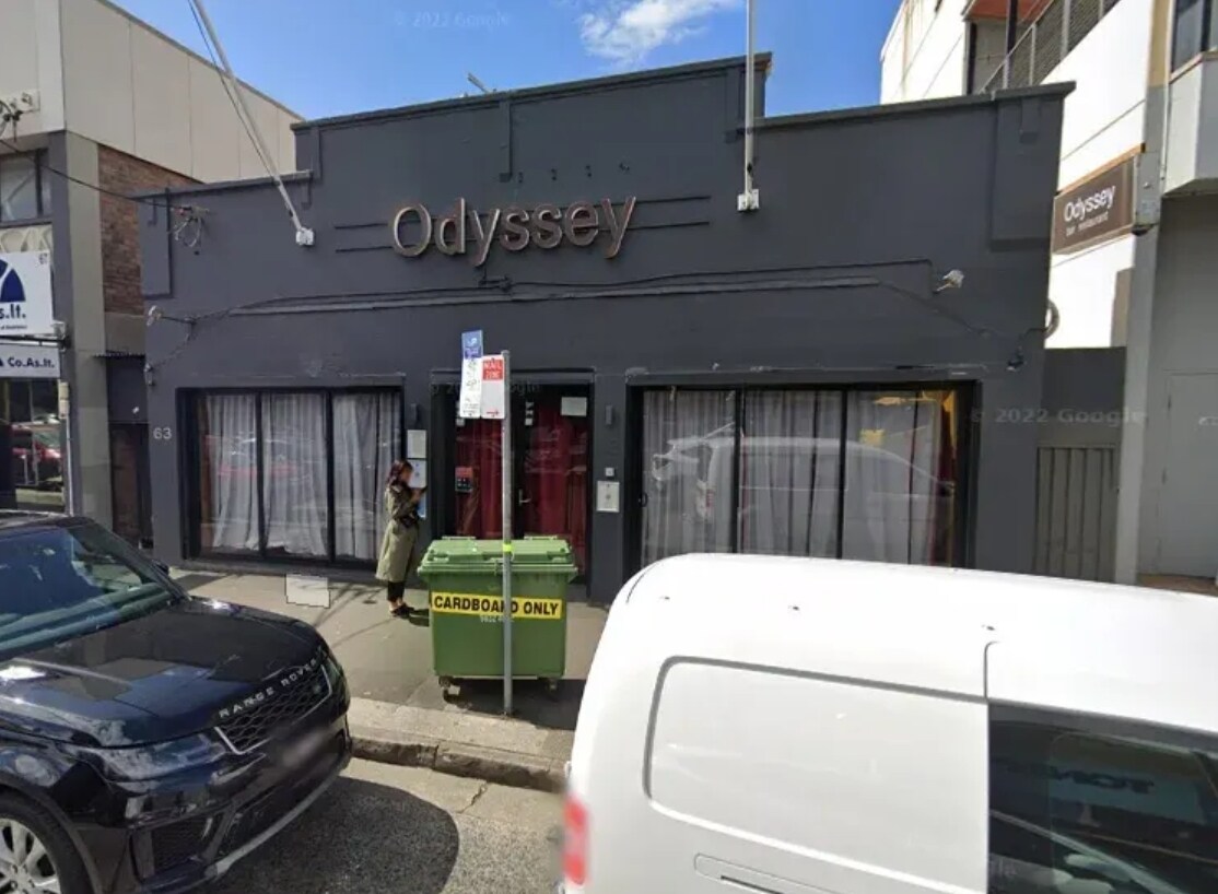 63-65 Norton St, Leichhardt for lease Primary Photo- Image 1 of 2