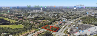 More details for 5932 SE Federal Hwy, Stuart, FL - Land for Lease