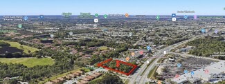 Plus de détails pour 5932 SE Federal Hwy, Stuart, FL - Terrain à louer