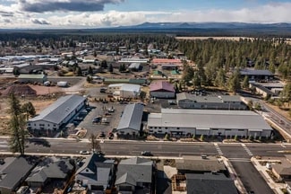 More details for 275 & 295. W Lundgren Mill dr, Sisters, OR - Industrial for Sale