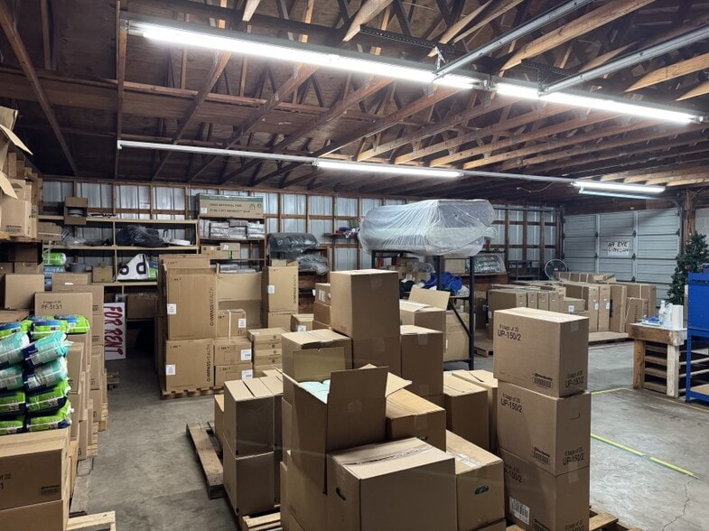 2097 Highway 65 S, Clinton, AR for sale - Interior Photo - Image 3 of 7