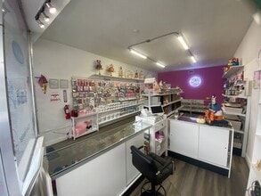4700-4708 W Flagler St, Miami, FL for lease Interior Photo- Image 2 of 5