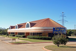Plus de détails pour 7100 US Highway 287, Arlington, TX - Bureau à louer