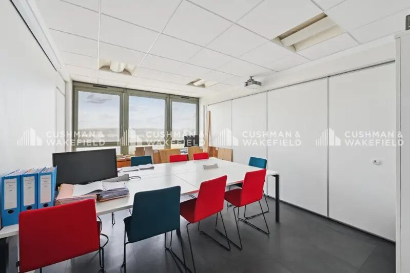 83 Boulevard Exelmans, Paris à louer - Photo du bâtiment - Image 3 de 14