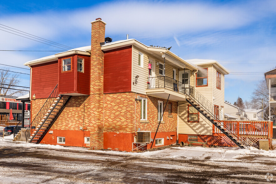 355-359 Boul Grand, L'Île-Perrot, QC à vendre - Photo du bâtiment - Image 3 de 4