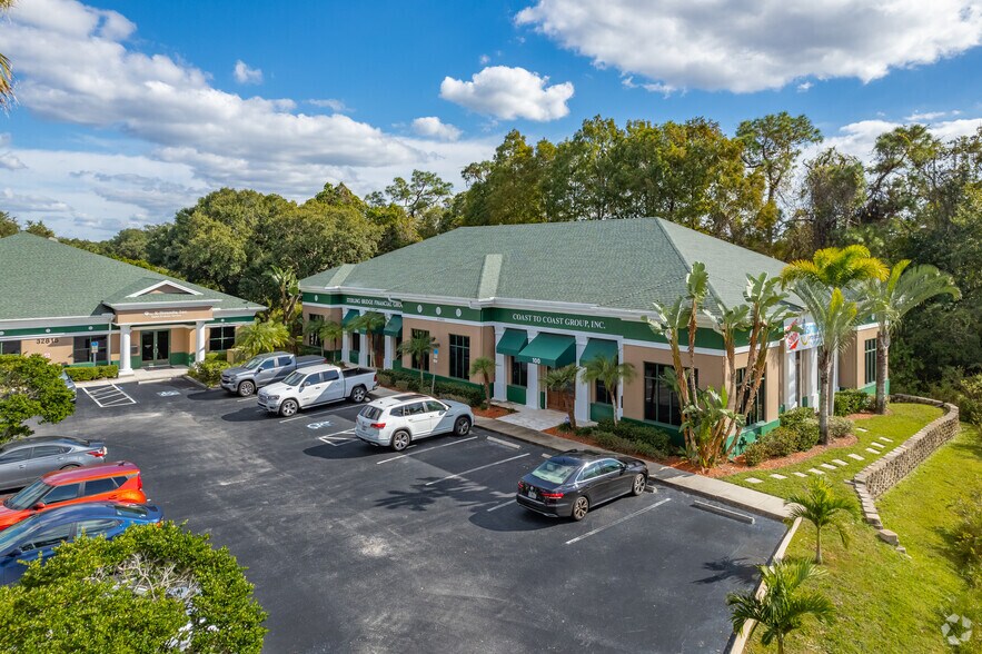 32801 US Highway 19 N, Palm Harbor, FL à louer - Photo du bâtiment - Image 2 de 5