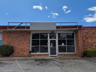 Plus de détails pour 1902 Ashley, Valdosta, GA - Commerce de détail à vendre