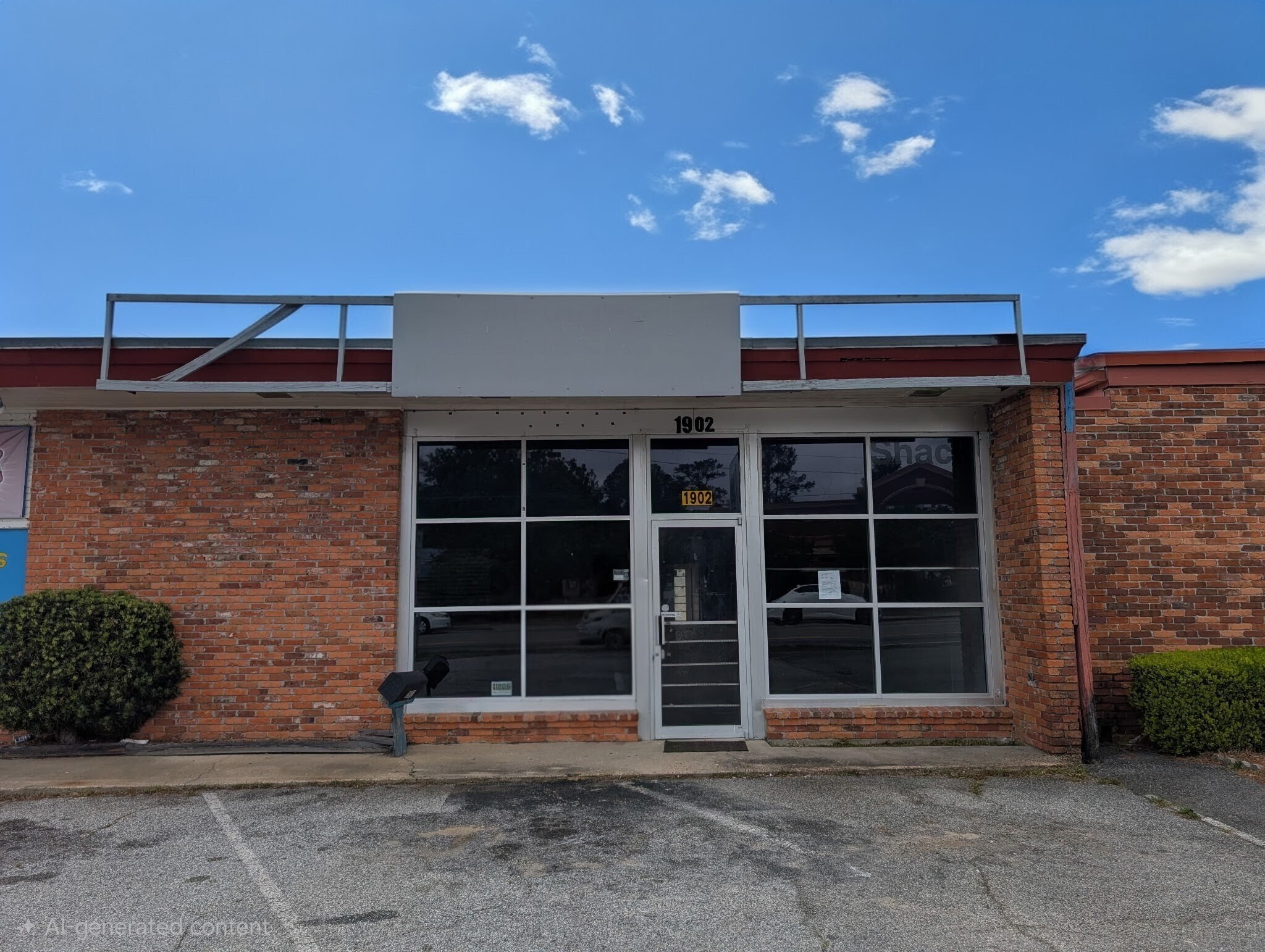 1902 Ashley, Valdosta, GA à vendre Photo principale- Image 1 de 14