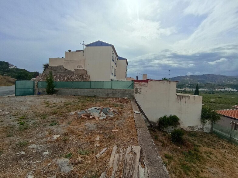 Land in Almuñécar, Granada for sale - Building Photo - Image 2 of 10