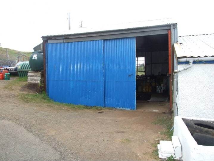 Dunvegan Rd, Dunvegan à vendre - Photo du bâtiment - Image 3 de 7