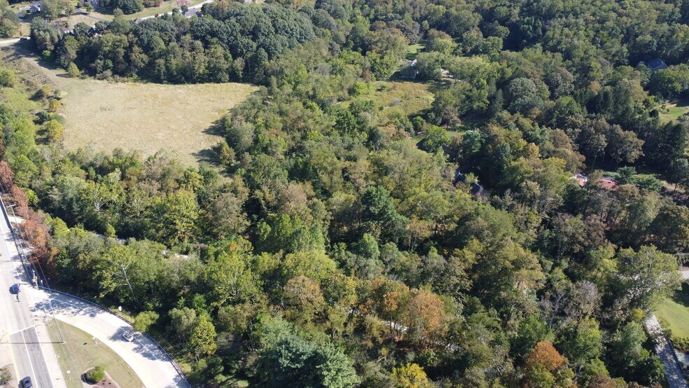 4813 William Penn Hwy & Hunt Club Ct, Murrysville, PA à vendre - Photo du bâtiment - Image 3 de 11