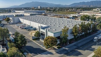 Plus de détails pour 311 S Doolittle Ave, San Bernardino, CA - Industriel à louer