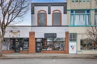 Plus de détails pour 155 SE 2nd Ave, Hillsboro, OR - Commerce de détail à vendre