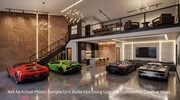 Sample Build-Out For Creative Ideas