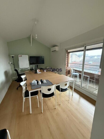 58 Rue Pierre-Paul Riquet, Toulouse à louer - Photo intérieure - Image 3 de 9
