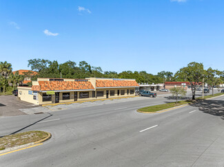 More details for 4307-4315 W El Prado Blvd, Tampa, FL - Retail for Lease