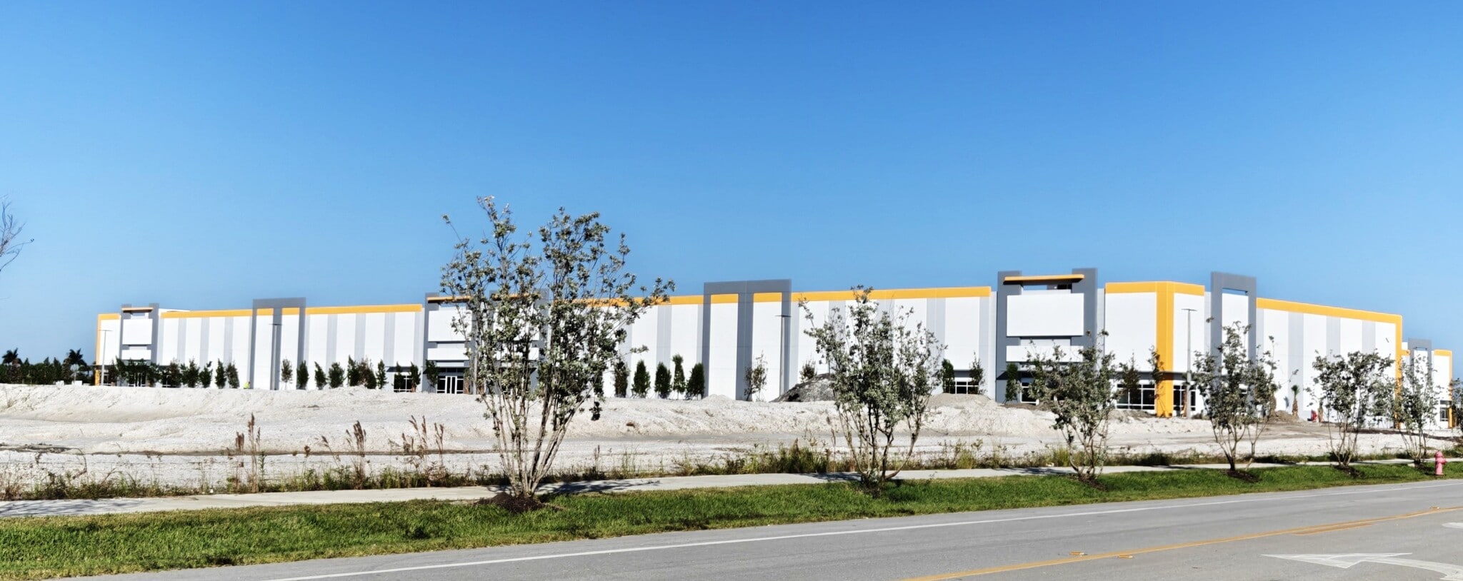 12070 SW Tom Mackie Blvd, Port Saint Lucie, FL for lease Interior Photo- Image 1 of 2